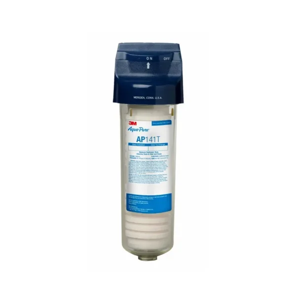 3M™ Whole House Filtration and Scale Inhibition System AP141T - Image 3